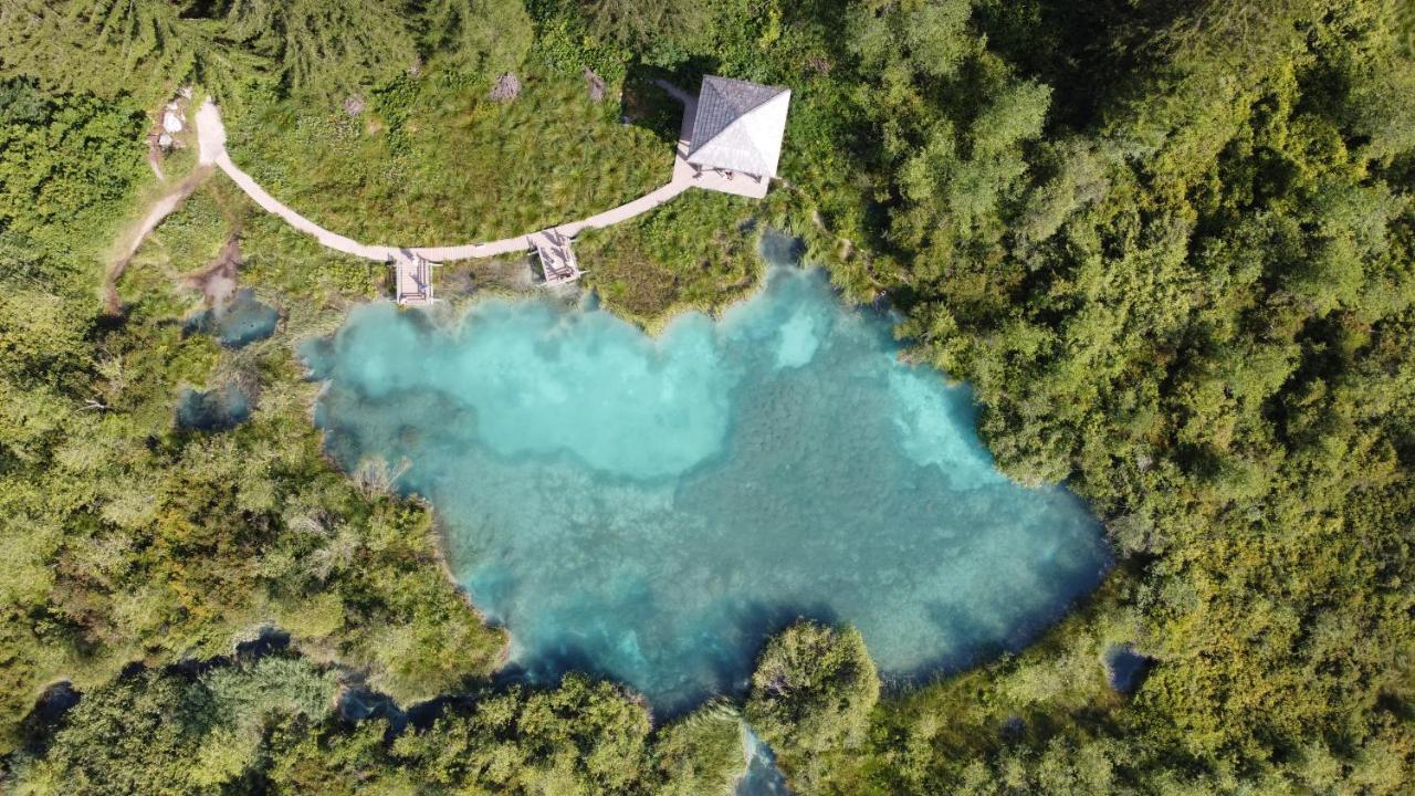 Hisa 109 Kranjska Gora Exterior foto